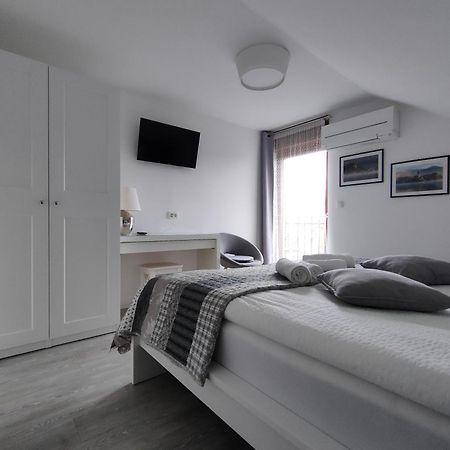 Apartments & Rooms Aleksandra 블레드 외부 사진