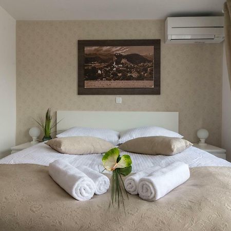 Apartments & Rooms Aleksandra 블레드 외부 사진