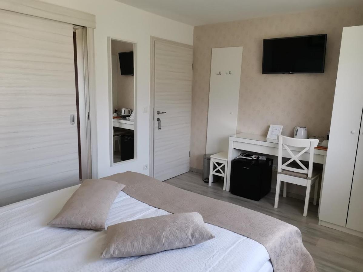 Apartments & Rooms Aleksandra 블레드 외부 사진