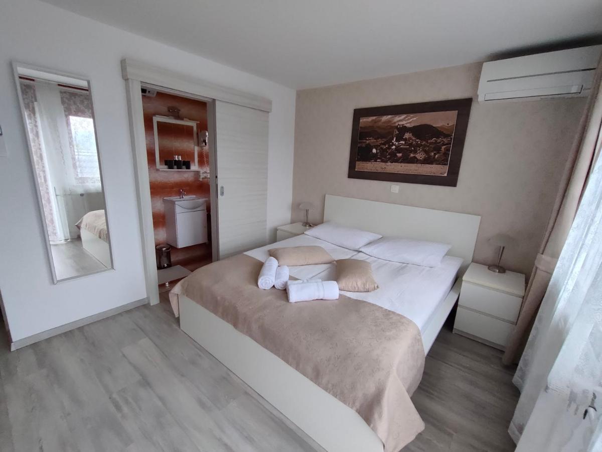 Apartments & Rooms Aleksandra 블레드 외부 사진