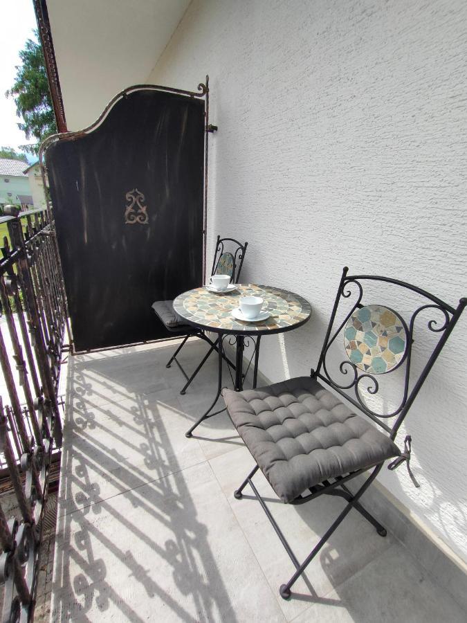 Apartments & Rooms Aleksandra 블레드 외부 사진