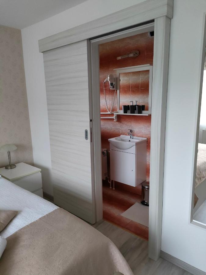 Apartments & Rooms Aleksandra 블레드 외부 사진