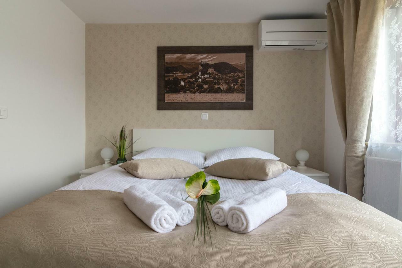 Apartments & Rooms Aleksandra 블레드 외부 사진