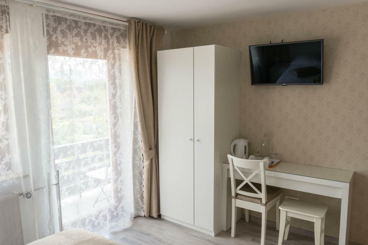 Apartments & Rooms Aleksandra 블레드 외부 사진