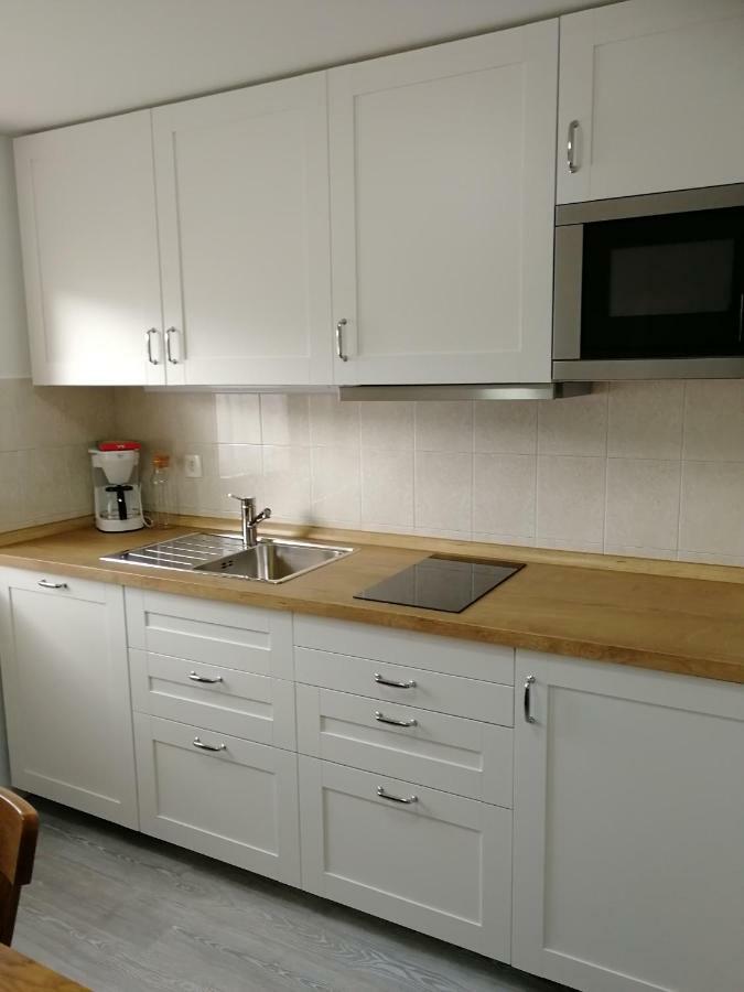 Apartments & Rooms Aleksandra 블레드 외부 사진
